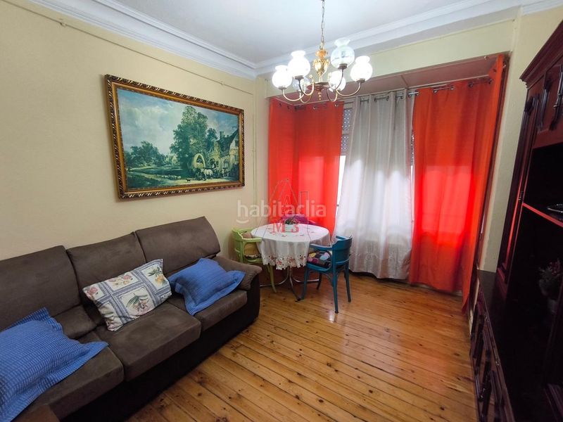 Foto a36cc0e3-2744-4476-bd08-2d32ceeff92d. Alquiler piso en Casco Antiguo León