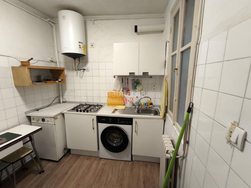 Foto c828ab0d-f3c3-40ed-84a1-4cd0f942cf11. Alquiler piso en Casco Antiguo León