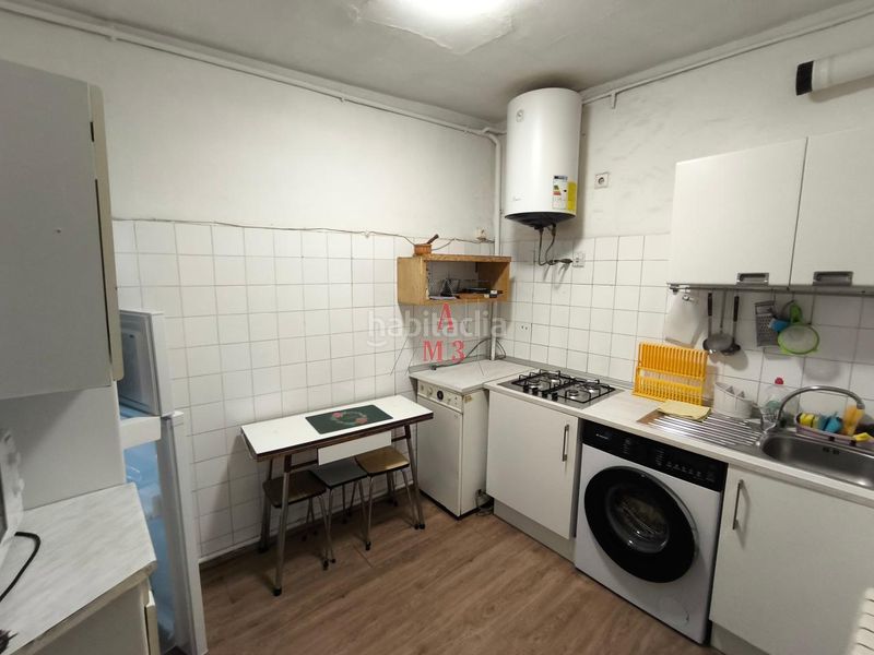 Foto f38a0559-0f54-4749-9842-a75683c28611. Alquiler piso en Casco Antiguo León