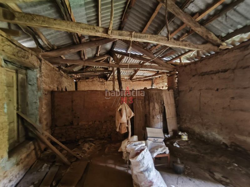 Foto 52f882cb-a300-4f6e-a817-d4fc9fb8439b. Casa amb aparcament a Villamejil