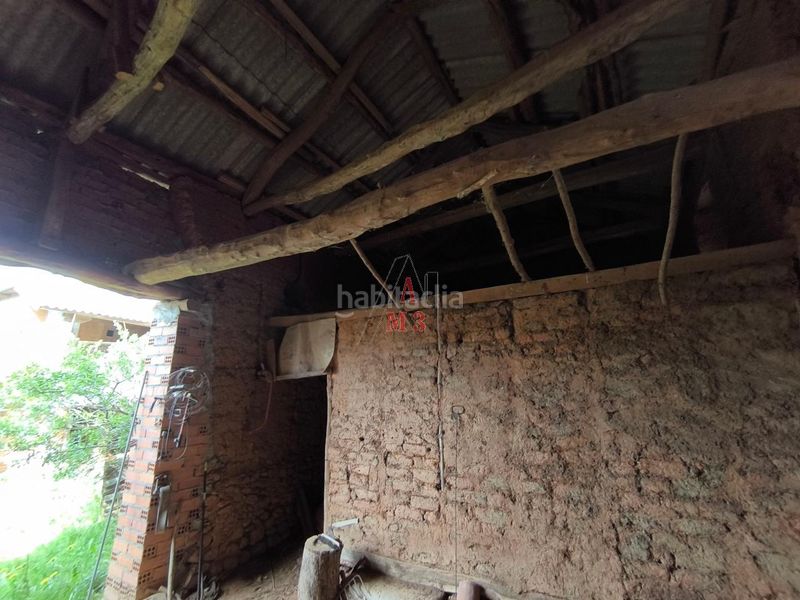 Foto 55627b24-ea27-4a4d-80f8-7fb4900e93fc. Casa amb aparcament a Villamejil