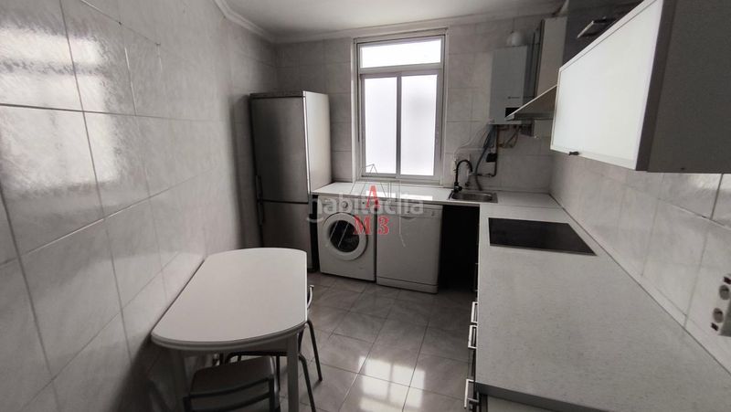 Foto 099645d9-27ac-47c3-b4a3-52575ddb65ab. Rent flat with heating in Crucero León