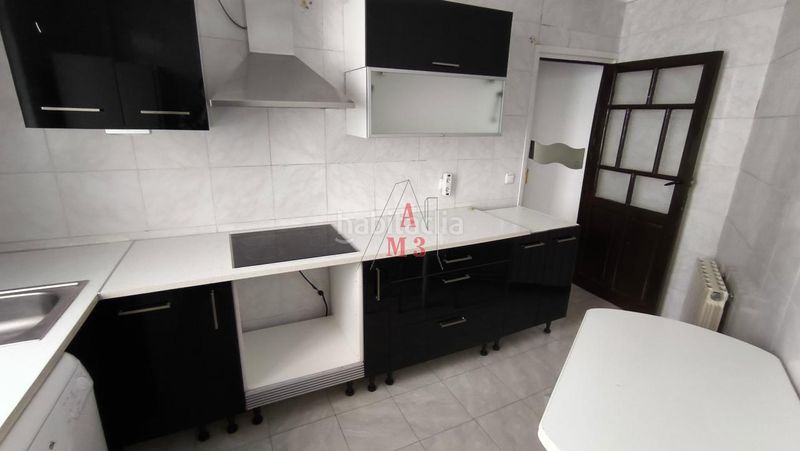 Foto 0c3f0b50-f8e4-49ad-af6b-fc241499331f. Rent flat with heating in Crucero León