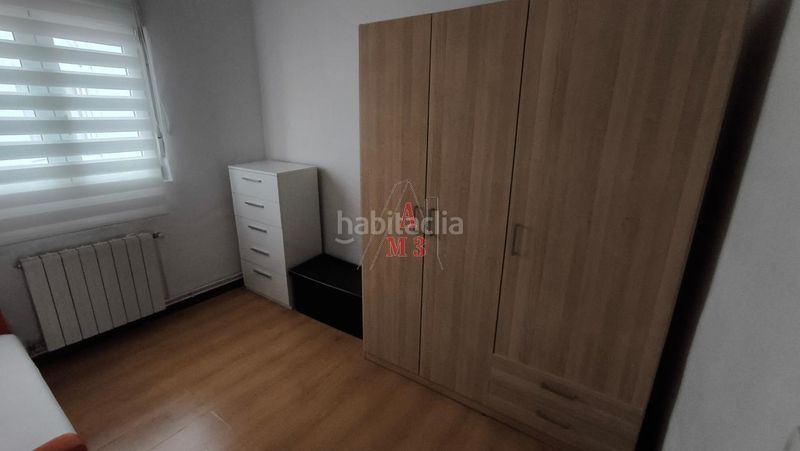 Foto 4316344d-74de-4cb2-bd23-0b2f68c6d821. Rent flat with heating in Crucero León