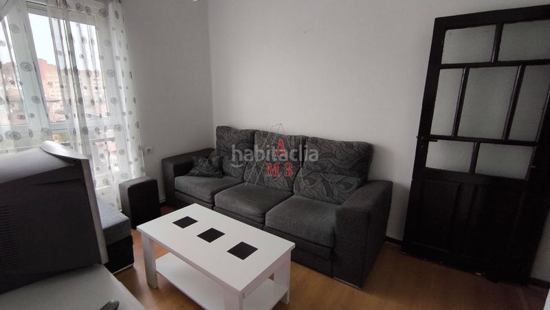Foto 7297c88f-bd8b-42c1-9107-ed5815d6e51a. Rent flat with heating in Crucero León