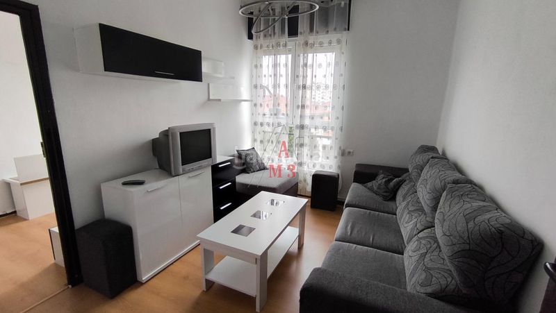 Foto 7ab0507c-95d7-469b-90e4-cec5d06aa3bb. Rent flat with heating in Crucero León