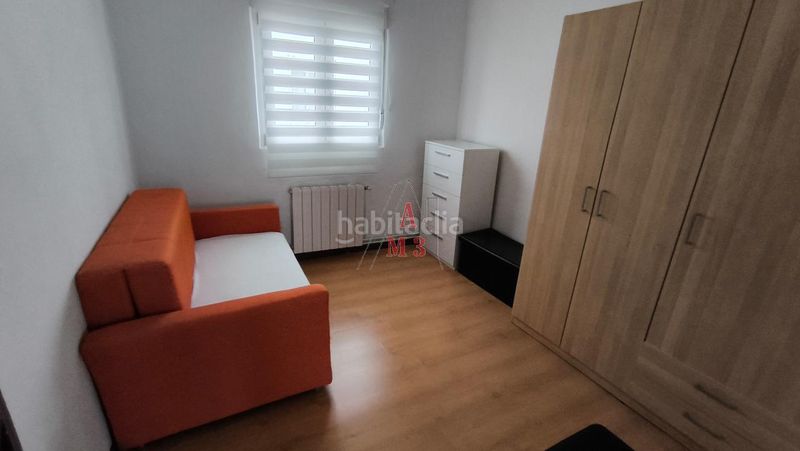 Foto b04b8cfe-c8cb-49db-bd80-766159109809. Rent flat with heating in Crucero León