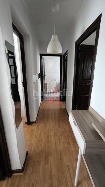 Foto b16d77d4-c277-481b-b636-c4730013f00a. Rent flat with heating in Crucero León