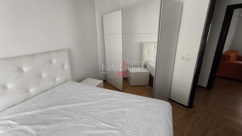 Foto f4e75316-b9f0-4024-944d-f0a13fb9ba76. Rent flat with heating in Crucero León