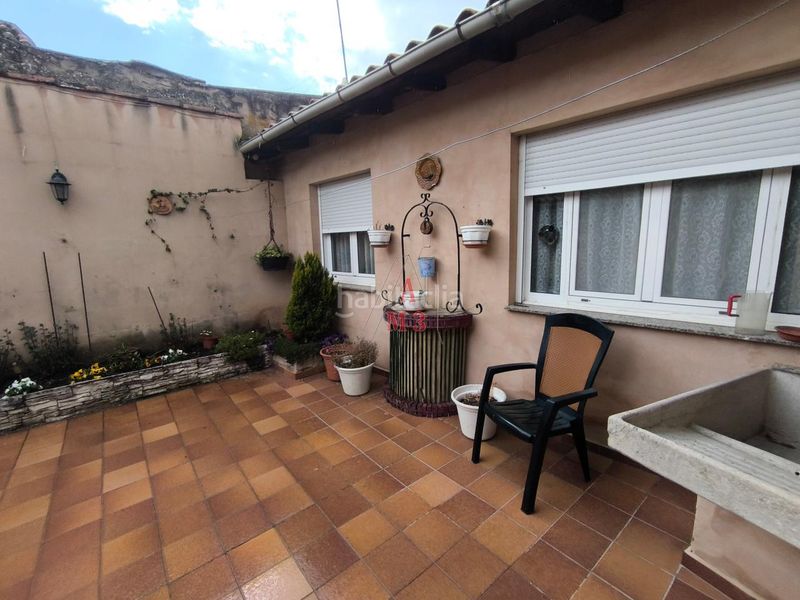 Foto 7c706473-9d4a-4075-bbfa-b1131c889113. Maison avec chauffage parking dans Benavides