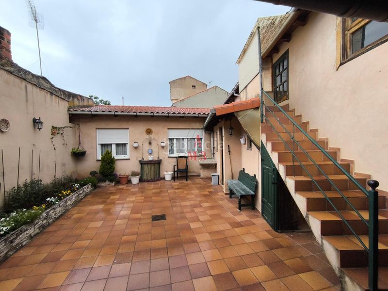 Foto b623e086-956c-4071-900e-54c97f20eab9. Maison avec chauffage parking dans Benavides