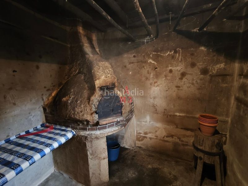 Foto b6d9712d-b74d-45a9-9abd-c86b232cba7c. Maison avec chauffage parking dans Benavides