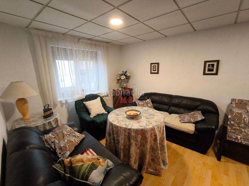 Foto be4e43e7-e19b-443c-9df8-5b3d40f4eece. Maison avec chauffage parking dans Benavides