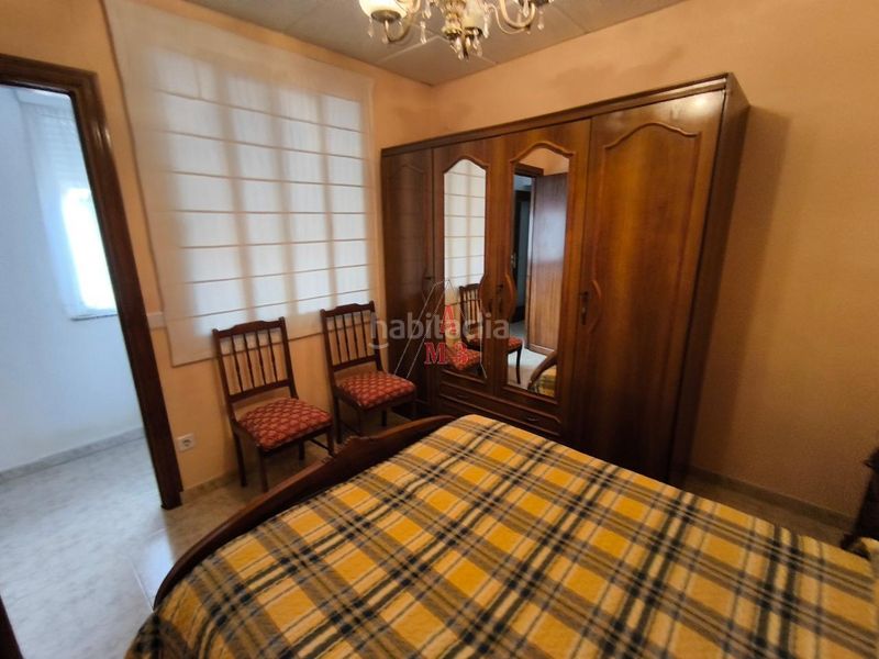 Foto cd84be6d-564e-4599-9854-d4c92d827b78. Maison avec chauffage parking dans Benavides