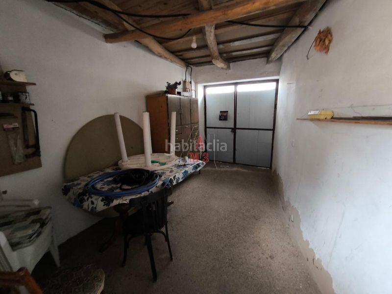 Foto d9ce1626-5870-40c5-84ac-e7510037c944. Maison avec chauffage parking dans Benavides