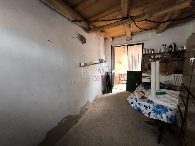 Foto e061df09-9abf-40ad-8353-ea19e1476139. Maison avec chauffage parking dans Benavides