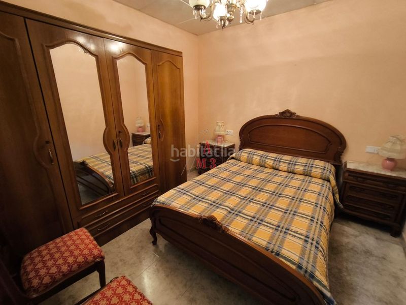 Foto f2a8214e-f943-49f2-8647-230018d36cbd. Maison avec chauffage parking dans Benavides