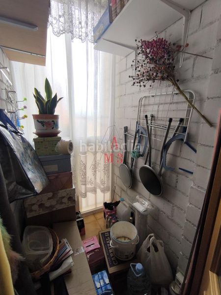 Foto 5a66be5b-476f-4572-ae38-723824017f77. Pis amb calefacció aparcament a San Andrés del Rabanedo pueblo San Andrés del Rabanedo
