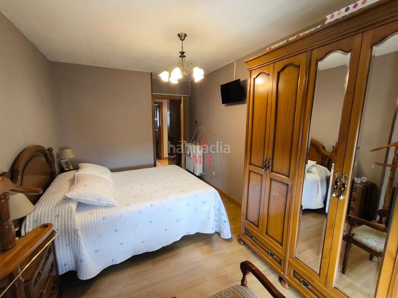 Foto 658da1de-4a43-4933-9075-356c1d05f1ba. Pis amb calefacció aparcament a San Andrés del Rabanedo pueblo San Andrés del Rabanedo