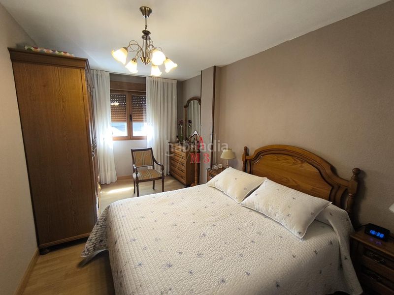 Foto a579021d-0d85-41af-b011-bb29098a30ff. Pis amb calefacció aparcament a San Andrés del Rabanedo pueblo San Andrés del Rabanedo