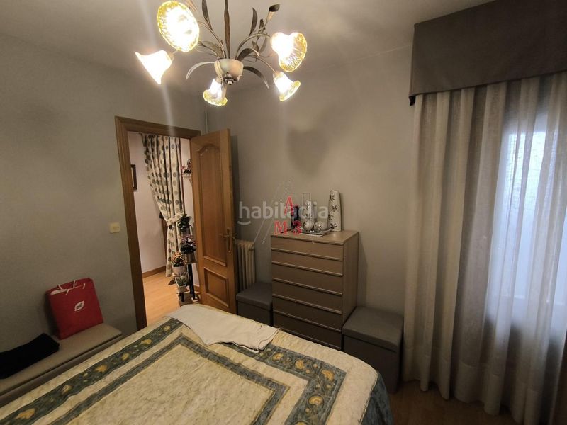 Foto d3d6593d-e6e4-4b0a-9aa6-c5148f9f697d. Pis amb calefacció aparcament a San Andrés del Rabanedo pueblo San Andrés del Rabanedo