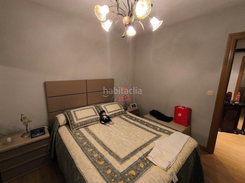 Foto ed476d75-0aed-4433-b81a-455258695655. Pis amb calefacció aparcament a San Andrés del Rabanedo pueblo San Andrés del Rabanedo