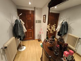 Appartement  Industria