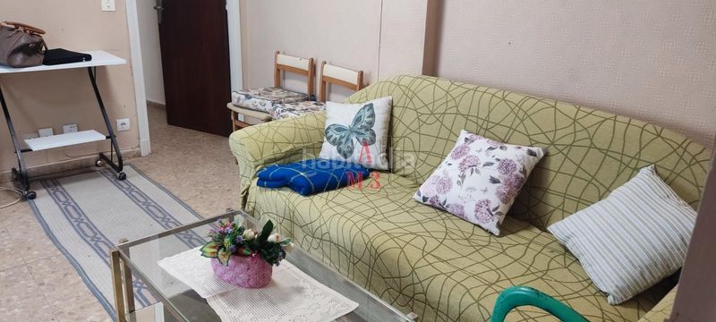 Foto 0c922273-e2ea-472b-a331-9b1642db548e. Lloguer apartament amb calefacció a Centro Ciudad León