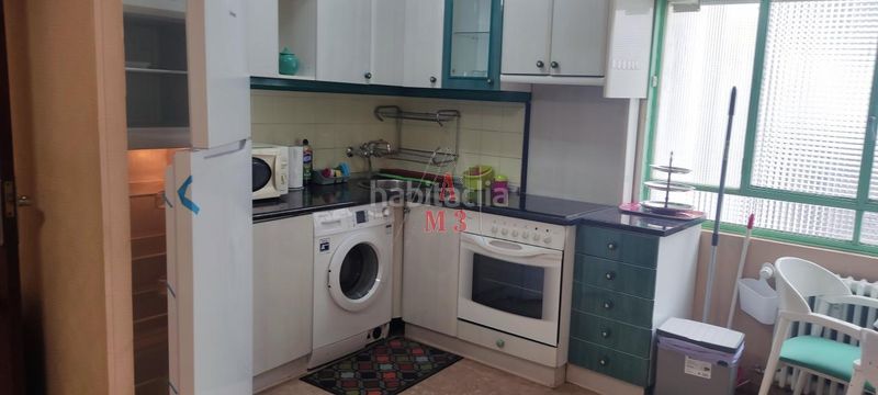 Foto 25ab927c-81fc-4c84-8f82-8758b29125d3. Lloguer apartament amb calefacció a Centro Ciudad León