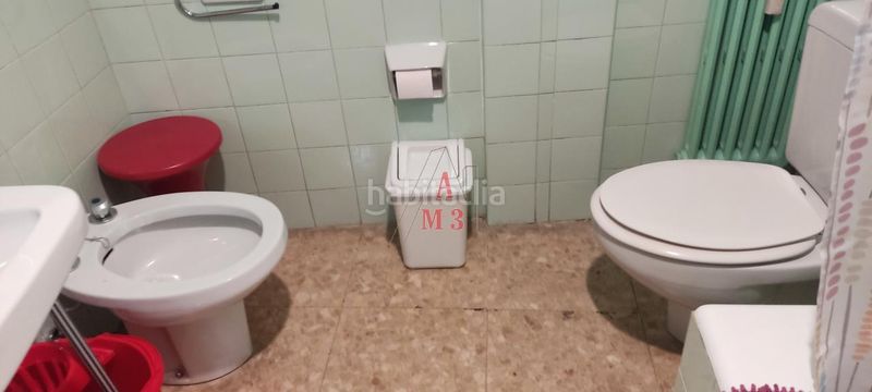 Foto 5e6e6aef-298c-4313-a153-9619d10d09a1. Lloguer apartament amb calefacció a Centro Ciudad León