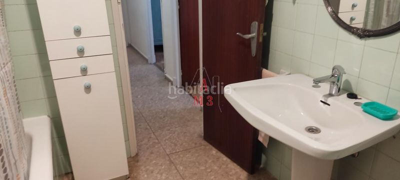 Foto 7a086938-4a23-489d-91a6-c207d3a3a108. Lloguer apartament amb calefacció a Centro Ciudad León