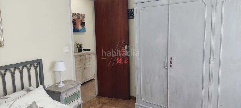Foto c5f4fb41-cafa-4cff-ad2d-d65a820075a7. Lloguer apartament amb calefacció a Centro Ciudad León