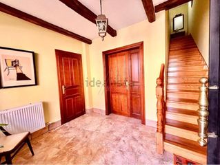 Casa  La rua
