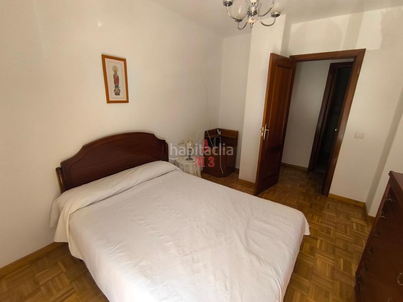 Foto b63d4fce-2ab5-4a14-85f9-5bf9f8691c25. Pis amb calefacció aparcament a Las Eras de Renueva León