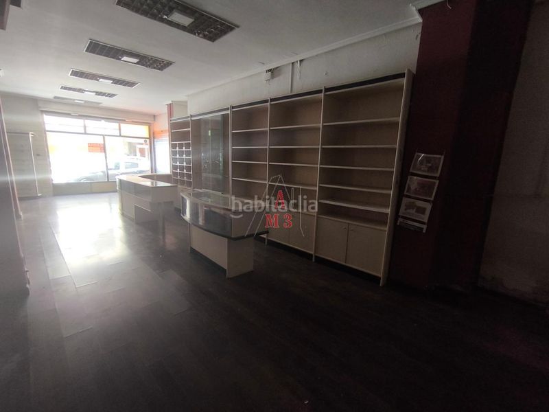 Foto 3d75e9ee-b1b1-4463-9cdf-df8e0729755e. Lloguer local comercial a Centro Ciudad León