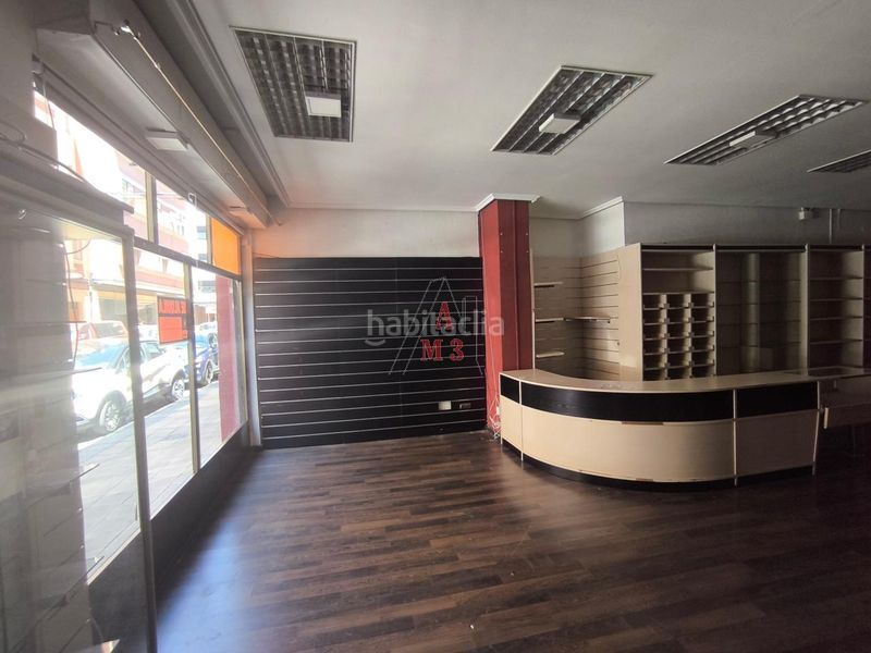 Foto 7dd8d355-676f-4598-b604-a662942be067. Lloguer local comercial a Centro Ciudad León