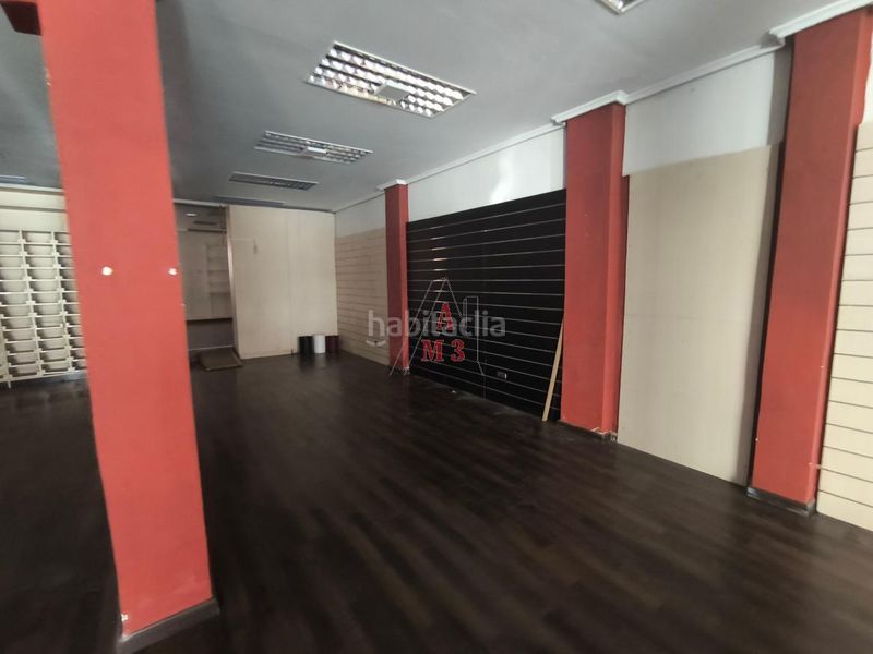 Foto b0a13945-a699-4411-b375-2ccb4c1f670b. Lloguer local comercial a Centro Ciudad León