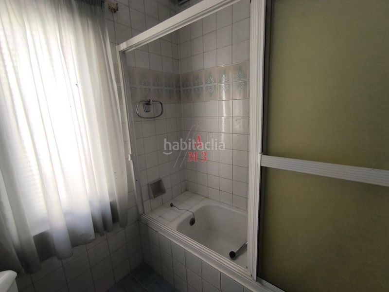 Foto 744d0801-420d-4593-b0b7-e84cc4643474. Rent flat with heating in Crucero León
