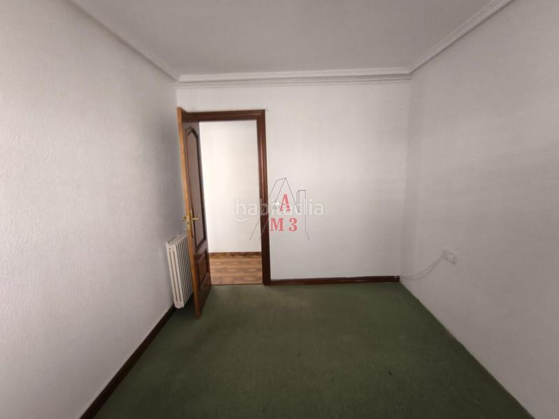 Foto 801be8f1-278c-4723-83a5-6a3f363c1dcb. Rent flat with heating in Crucero León
