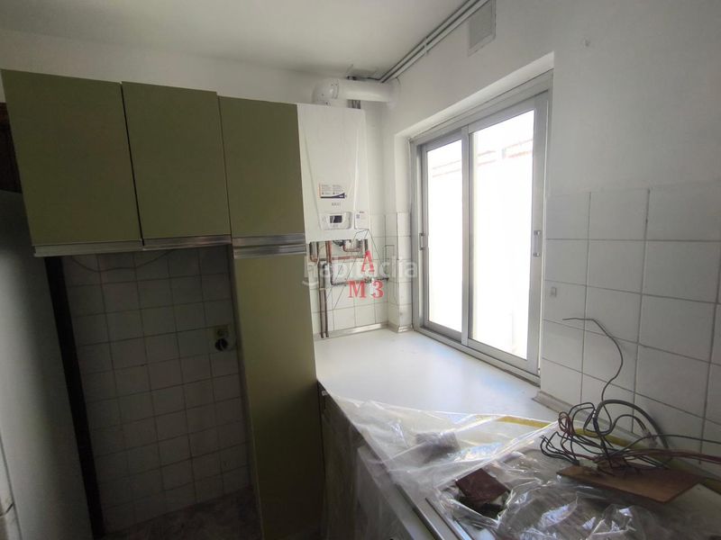Foto dedd5c8d-efd6-48e1-91d4-d52cbe49353f. Rent flat with heating in Crucero León