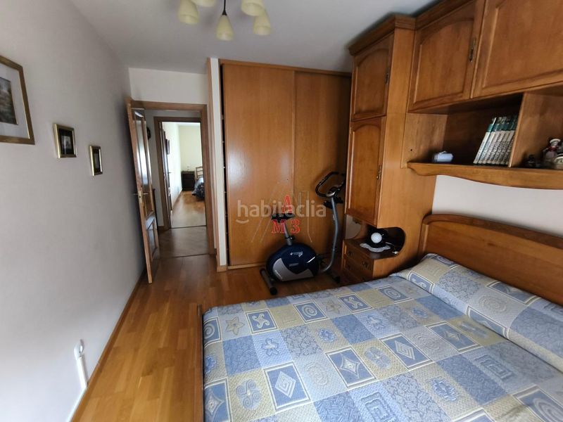Foto 42ac8d41-2ef4-4e9f-93ee-3d9170b66984. Apartament amb calefacció aparcament a Crucero León