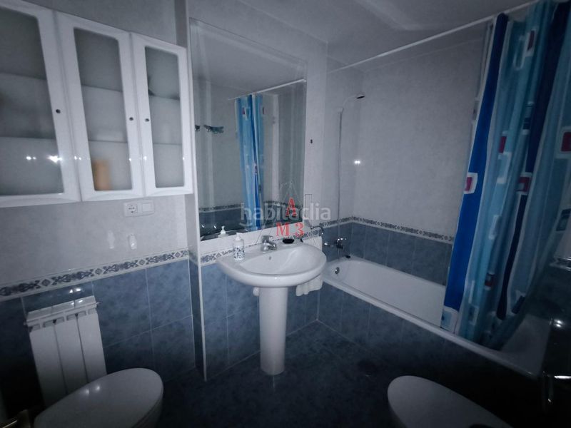 Foto 44713297-1855-4f3a-9e3c-efbacf31bd91. Apartament amb calefacció aparcament a Crucero León