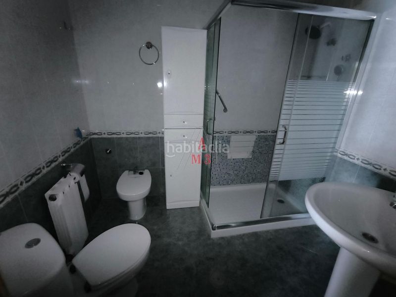 Foto 72a510b5-29b3-4d5a-a532-f461c9607d71. Apartament amb calefacció aparcament a Crucero León
