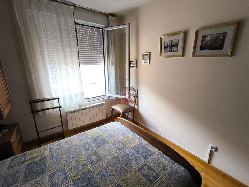 Foto 807451fe-e347-4c38-bf21-420bc2fe5849. Apartament amb calefacció aparcament a Crucero León