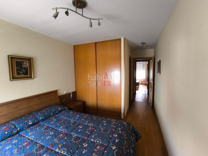 Foto a801c572-34ea-4f36-905b-56b5ada14a15. Apartament amb calefacció aparcament a Crucero León