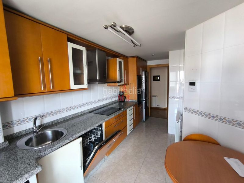 Foto cd25aaf8-168d-4ccd-a0b0-b94c3048929a. Apartament amb calefacció aparcament a Crucero León