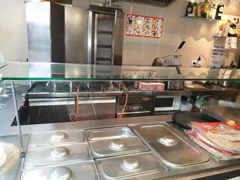 Foto 2b93a19c-67f1-4be0-af4f-0d0020384fa2. Business premise in Guinardó Barcelona