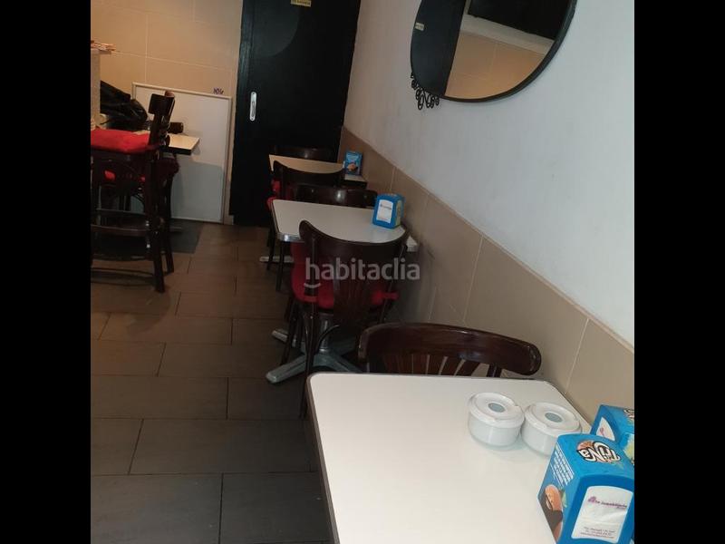 Foto 4b2ffc41-ae02-4baa-9957-415a1c32555d. Geschäftsraum in Guinardó Barcelona