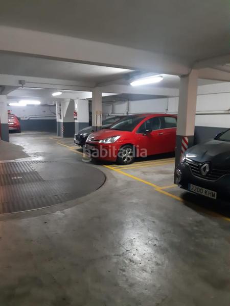 Foto 5c0866ff-2db0-40f9-b926-d93fc3a66eca. Autoparkplatz in Congrés - Indians Barcelona