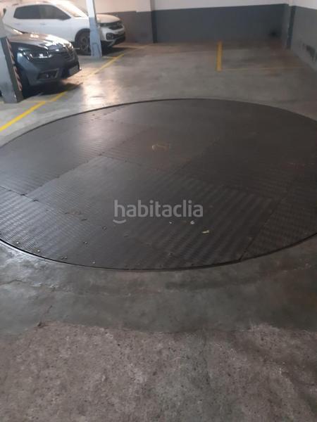 Foto 82da1e24-71ec-4458-af33-4c5dab630f7e. Autoparkplatz in Congrés - Indians Barcelona